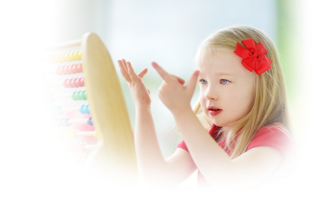 Develop Language Skills to Teach about Numbers (Nurseries)