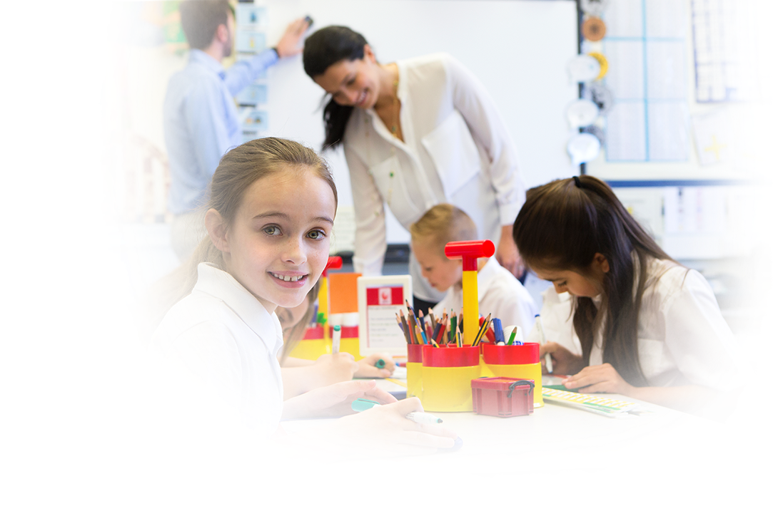 Support Pupils with Sensory Processing Disorder (Primary)