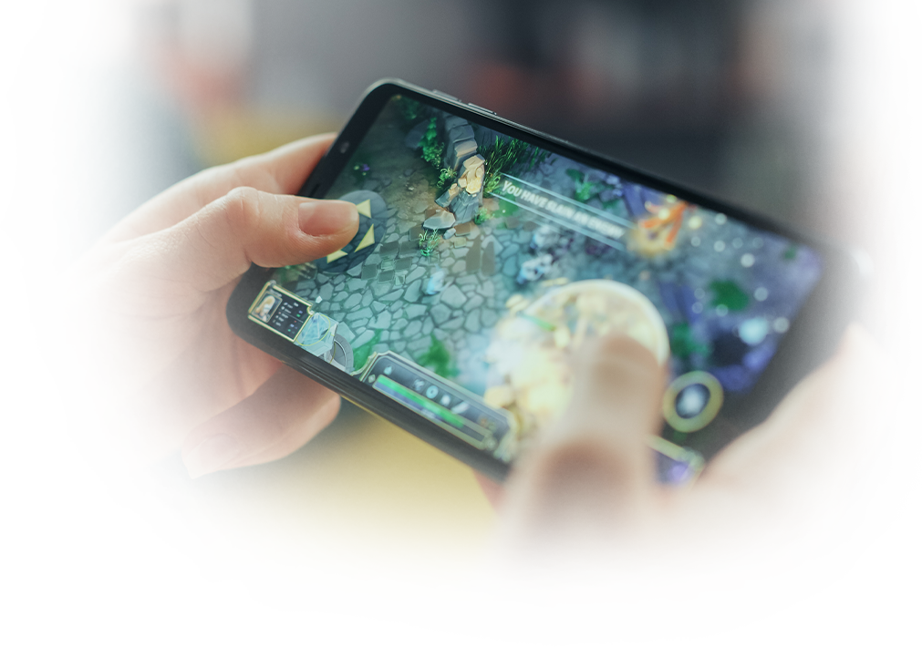 Recognising & Responding to Gaming Disorder (Primary) National Online