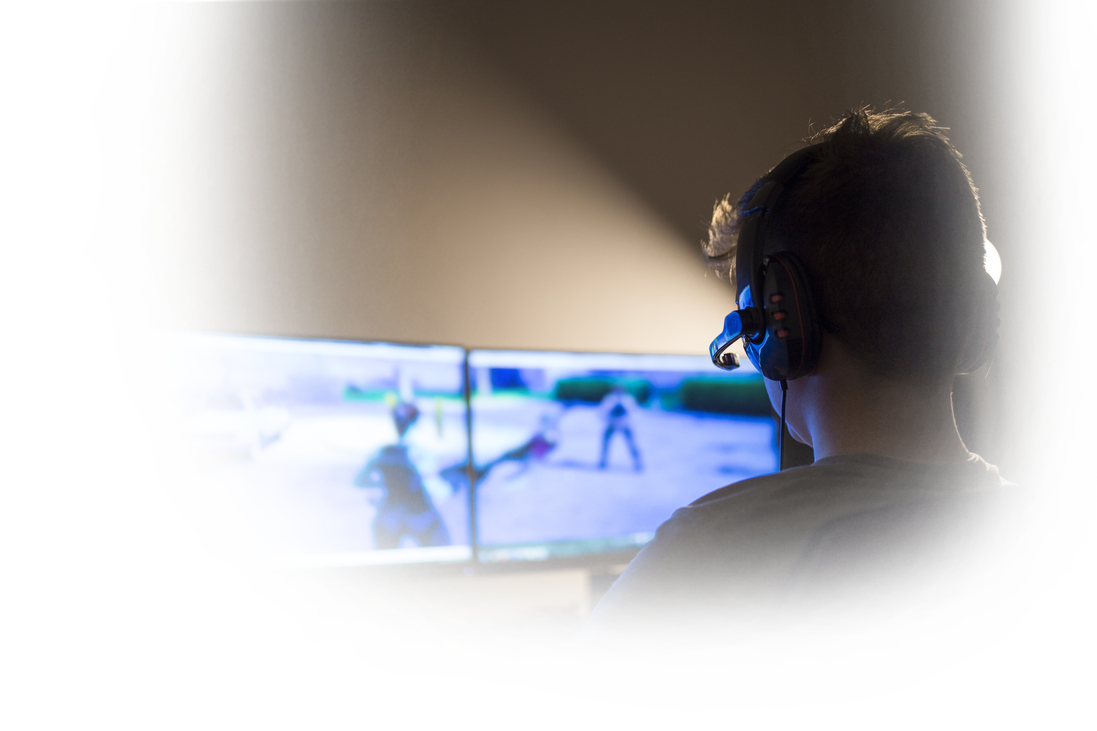 Recognising & Responding to Gaming Disorder (Secondary) National