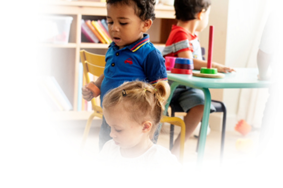learning-through-play-in-the-early-years-training-course