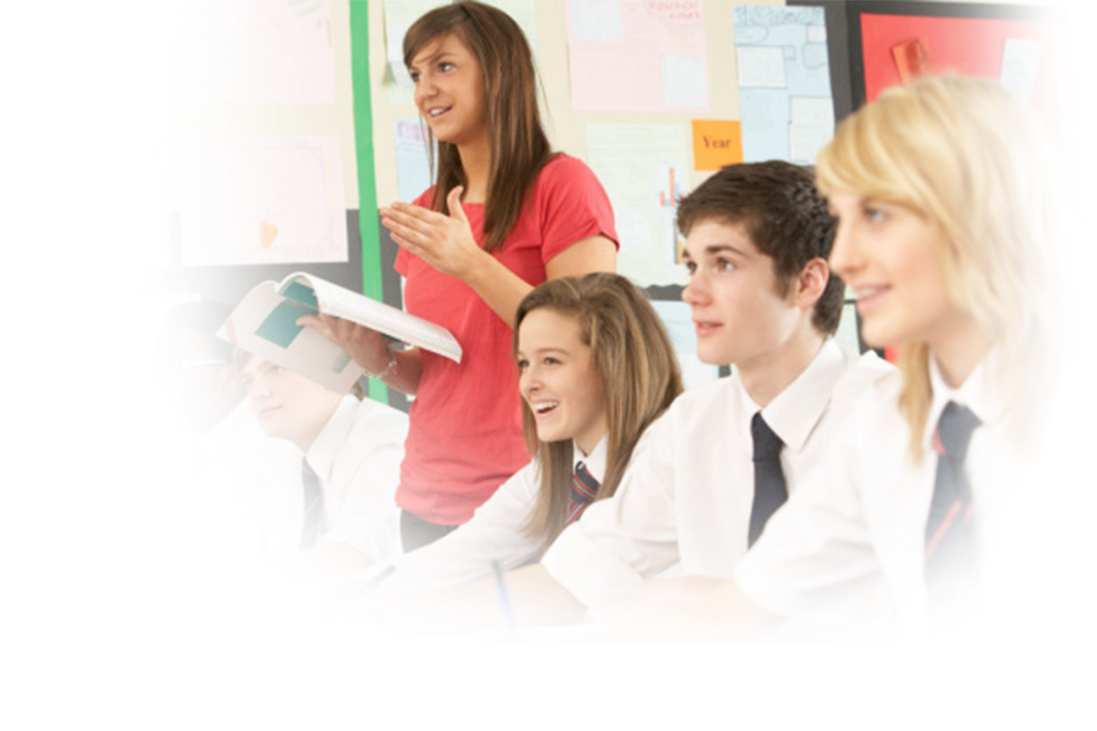 How to Support Better Writing Standards (Secondary)