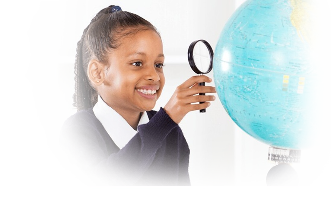 Ofsted Deep Dives Primary Geography Curriculum Intent