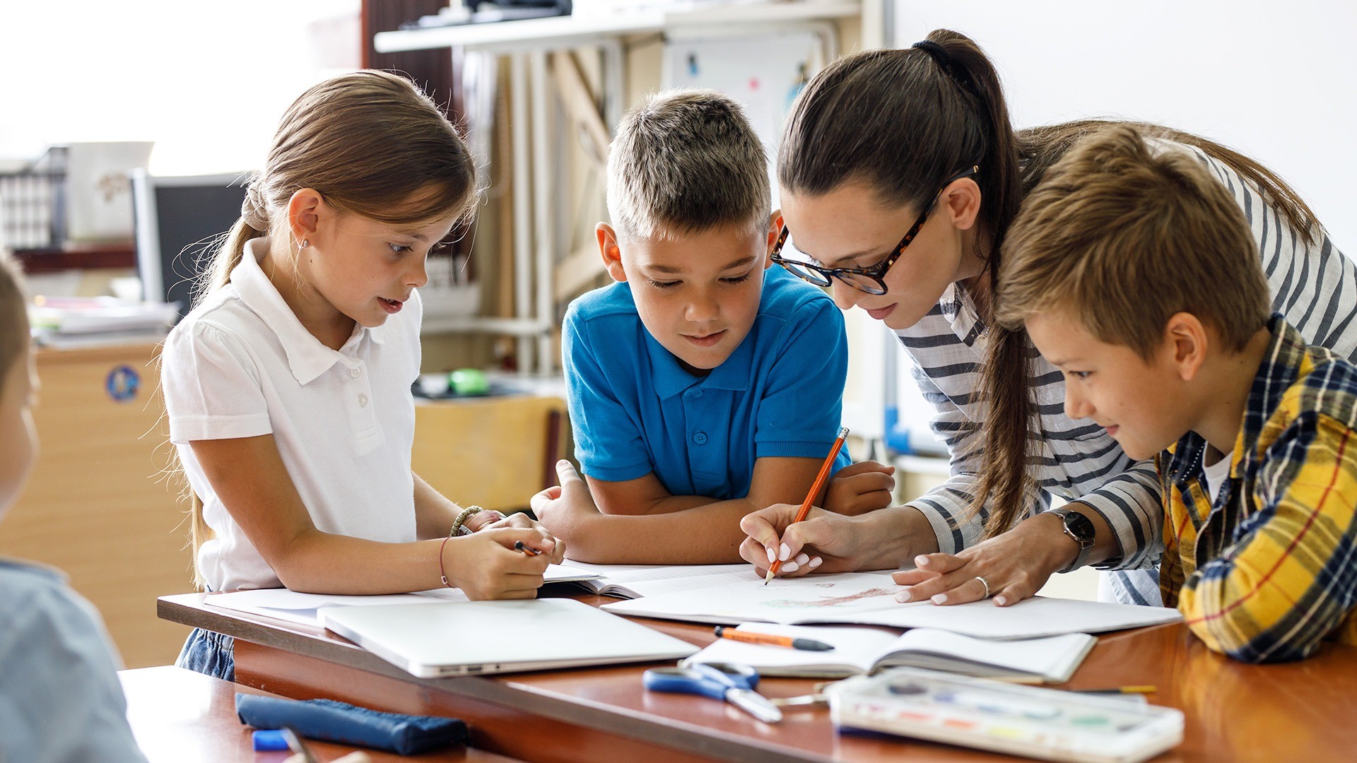 Primary History: Adapting Provision for SEND Pupils