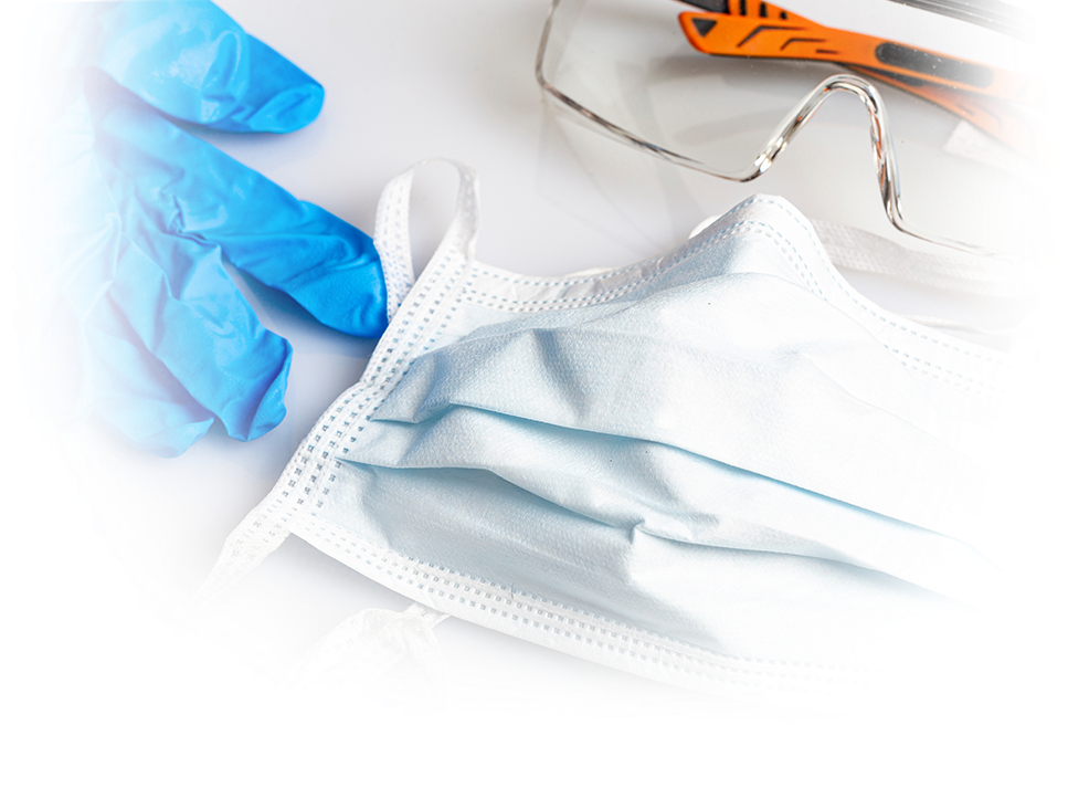 Use of PPE Training Course & Certificate for Schools and Colleges