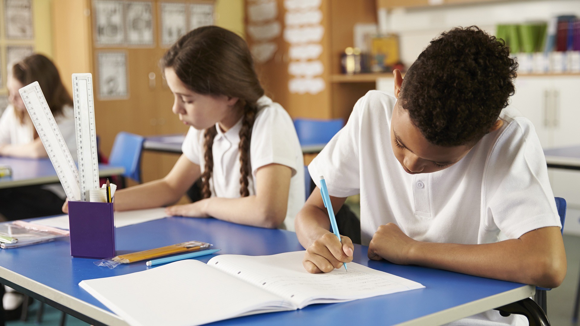 Primary MFL: Adapting Provision for SEND Pupils