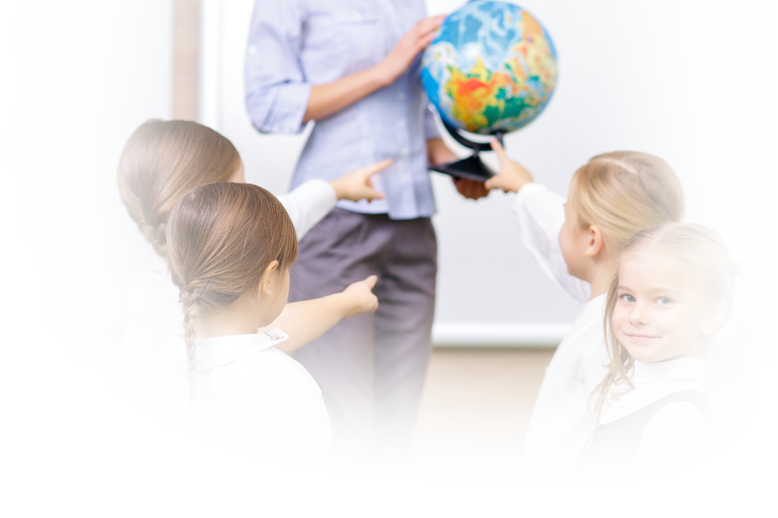 Ofsted Deep Dive Primary Geography Implementation