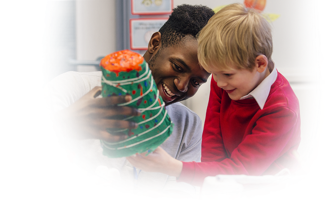 Primary Art & Design: Adapting Provision for SEND Pupils