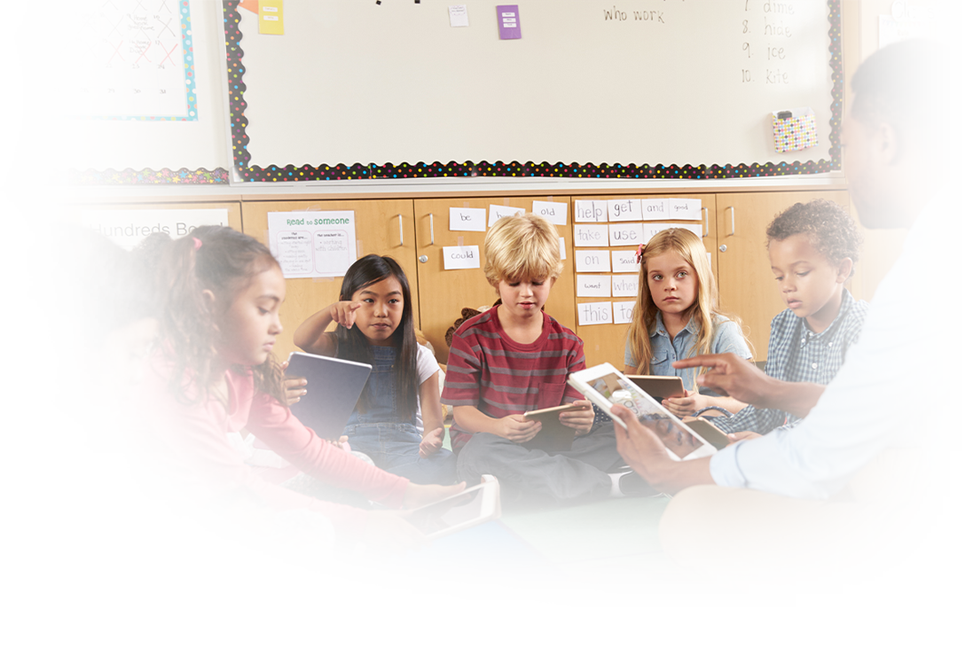 Scaffolding in Education & Better Classroom Learning