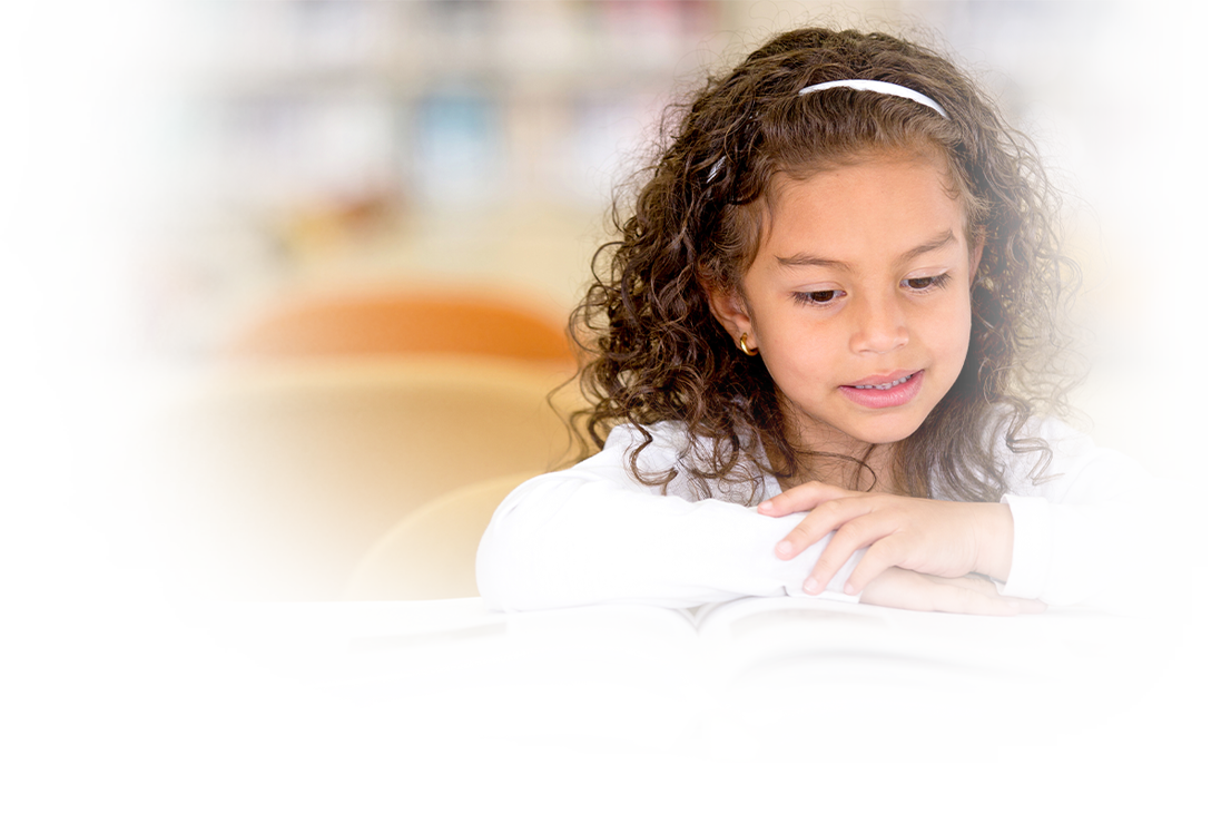Primary reading develop reading comprehension skills