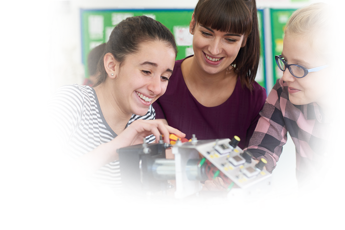 Secondary Science: Provision for Pupils with SEND