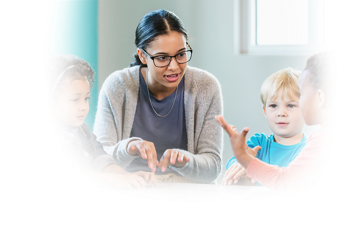 Speech Sounds Nurseries