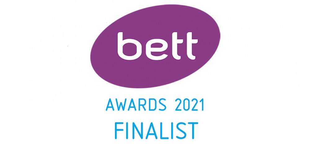 Image of Bett Awards 2021: Finalist for Company of the Year