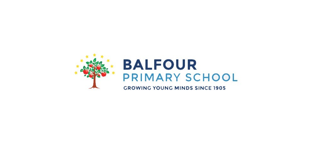 Image of Balfour Primary School