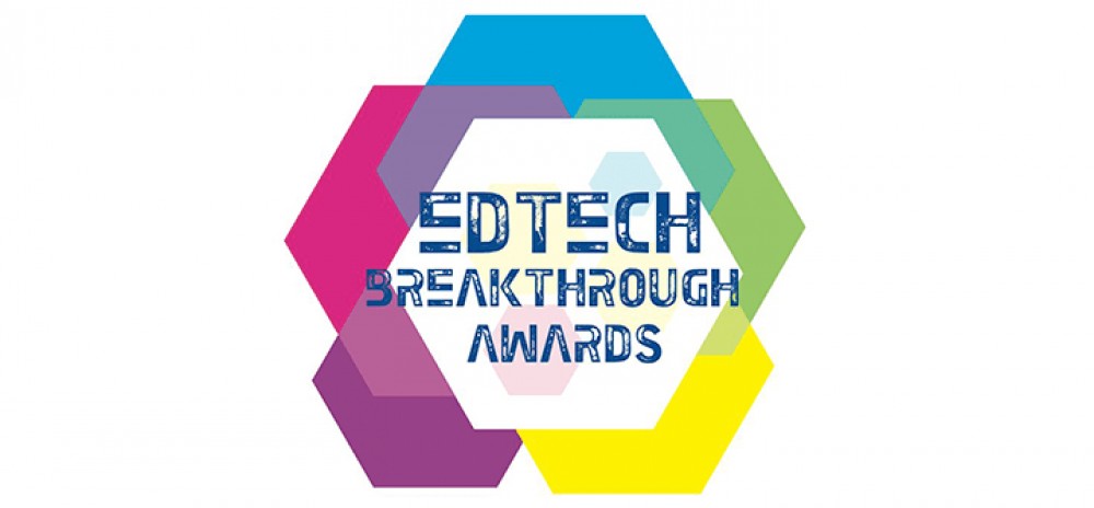 Image of Winner: EdTech Breakthrough Awards 2021