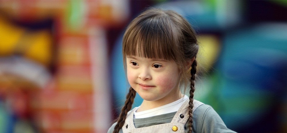 Image of World Down Syndrome Day 2023