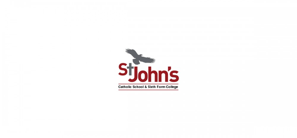 Image of St John’s Catholic School & Sixth Form College
