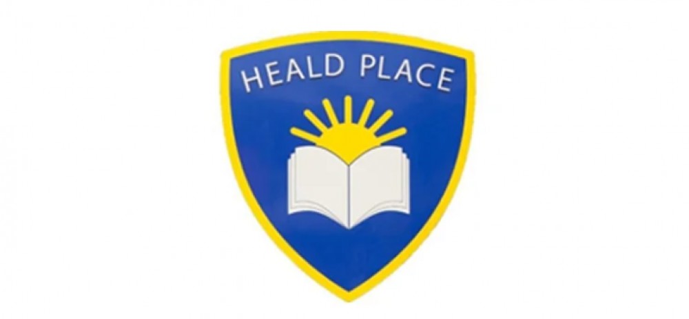 Image of Heald Place