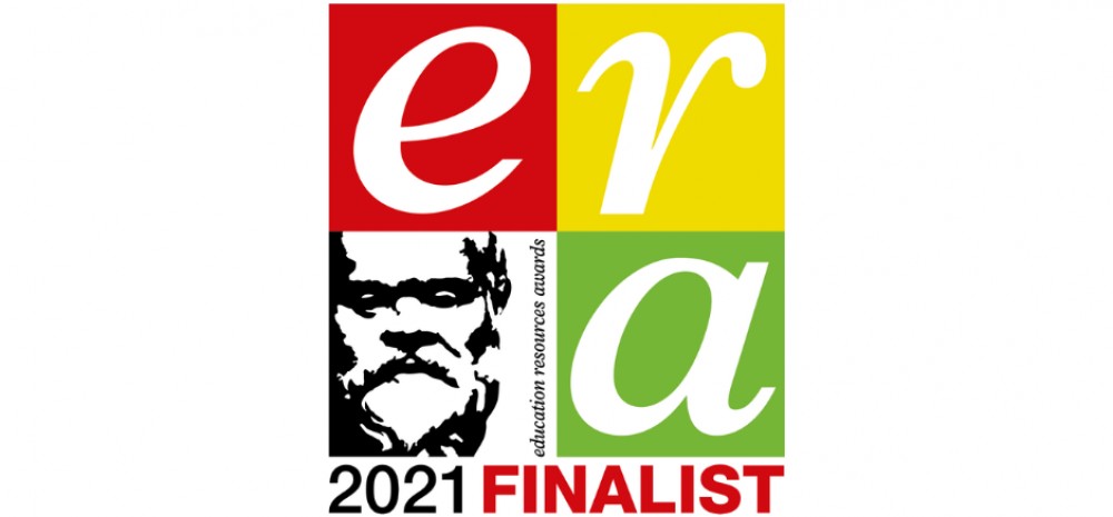 Image of ERA Awards 2021: Finalist for Supplier of the Year and Secondary Resource / Equipment of the Year