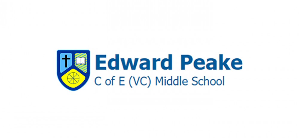 Image of Edward Peake CofE VC Middle School