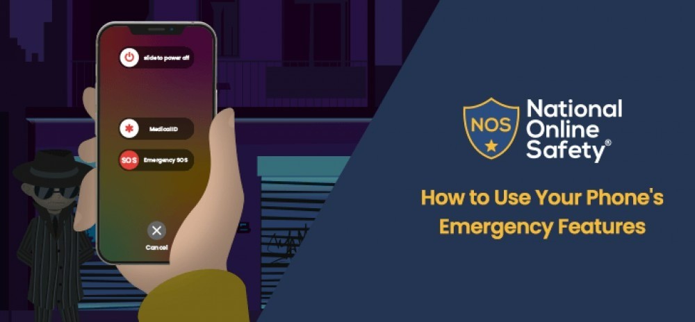 Image of How to Use Your Phones Emergency Features
