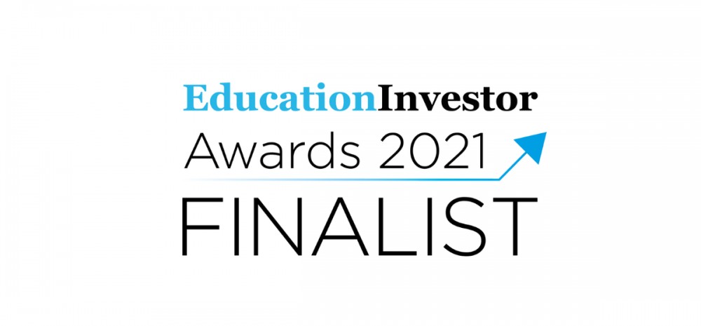 Image of National Education Group: EducationInvestor Awards 2021 Finalists