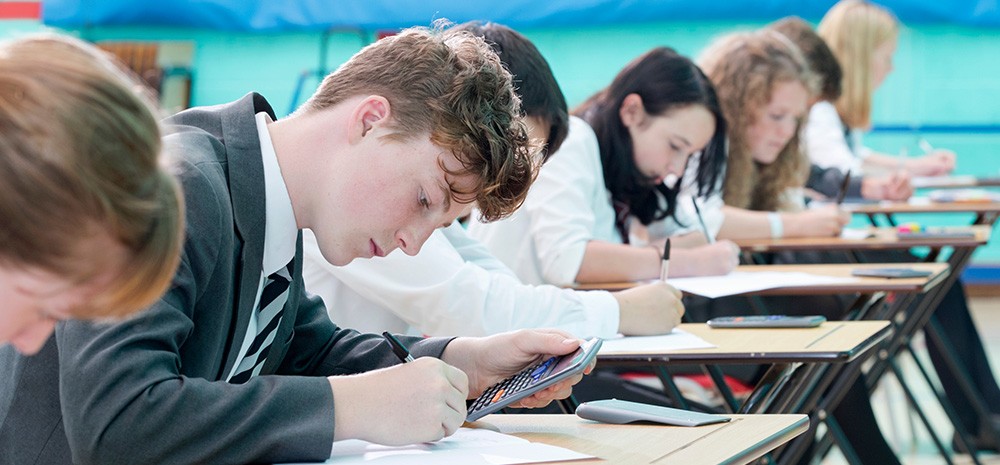 Image of GCSEs: How Best to Prepare Your Pupils