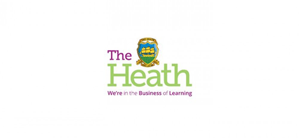 Image of The Heath School
