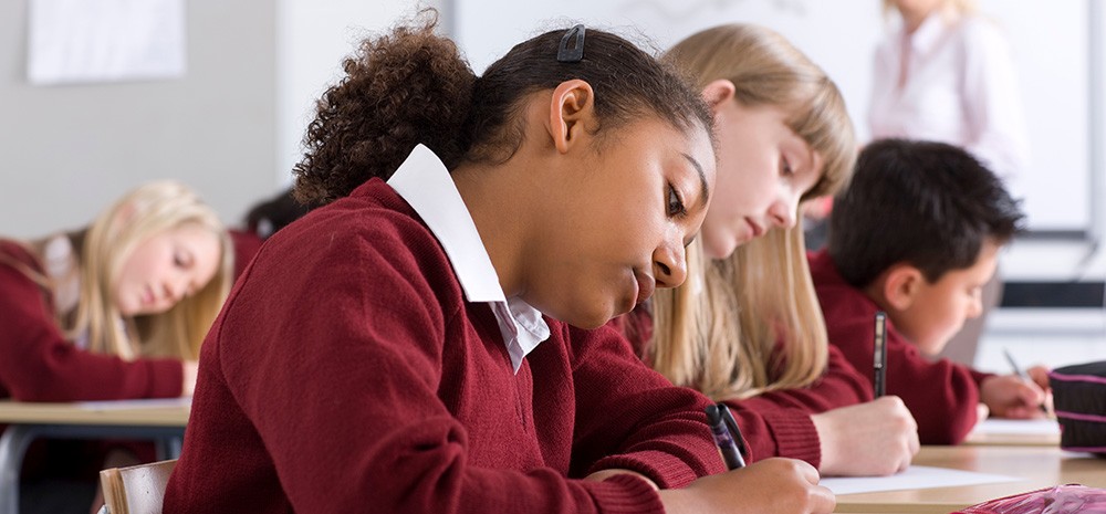 Image of 5 Top Tips to Help Children and Young People Prepare for Exams