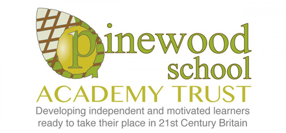 Image of Pinewood School Academy Trust