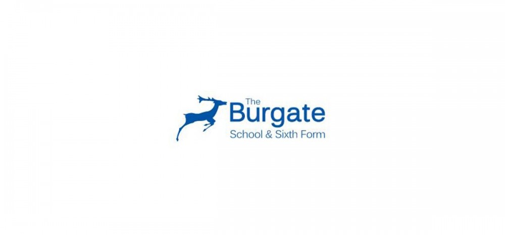 Image of The Burgate School & Sixth Form