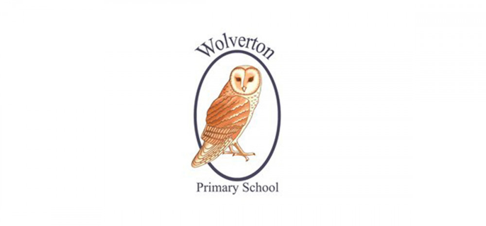 Image of Wolverton Primary School