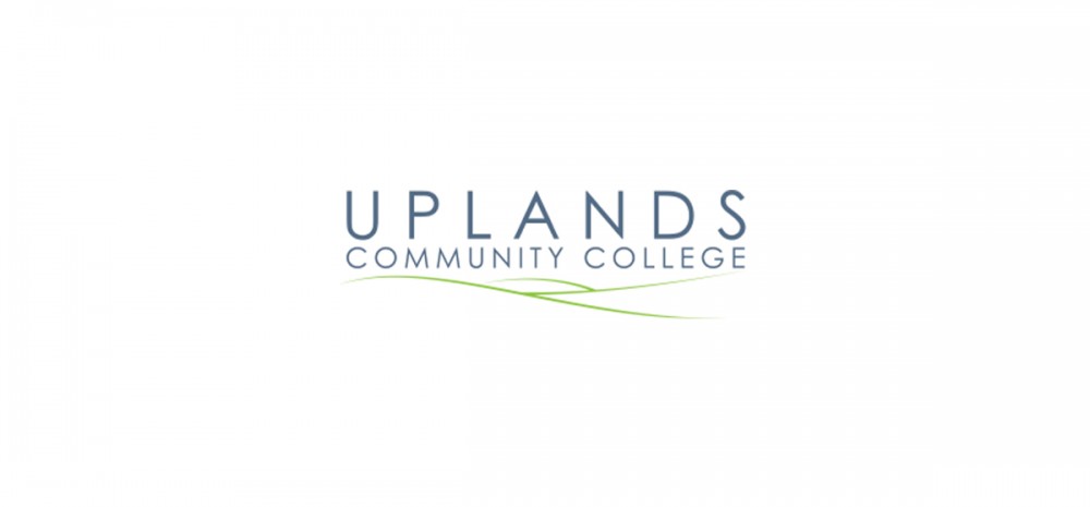 Image of Uplands Community College