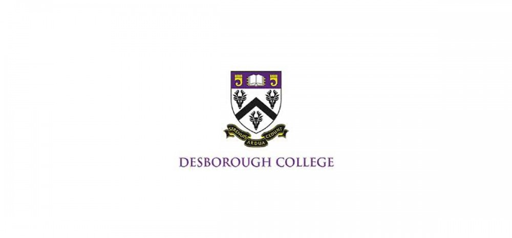 Image of Desborough College