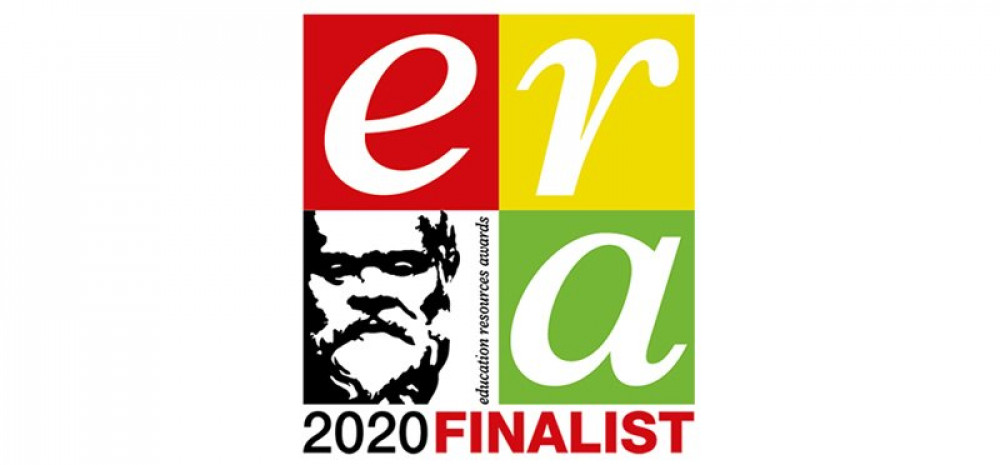 Image of The National College nominated for Supplier of the Year at the ERA Awards 2020
