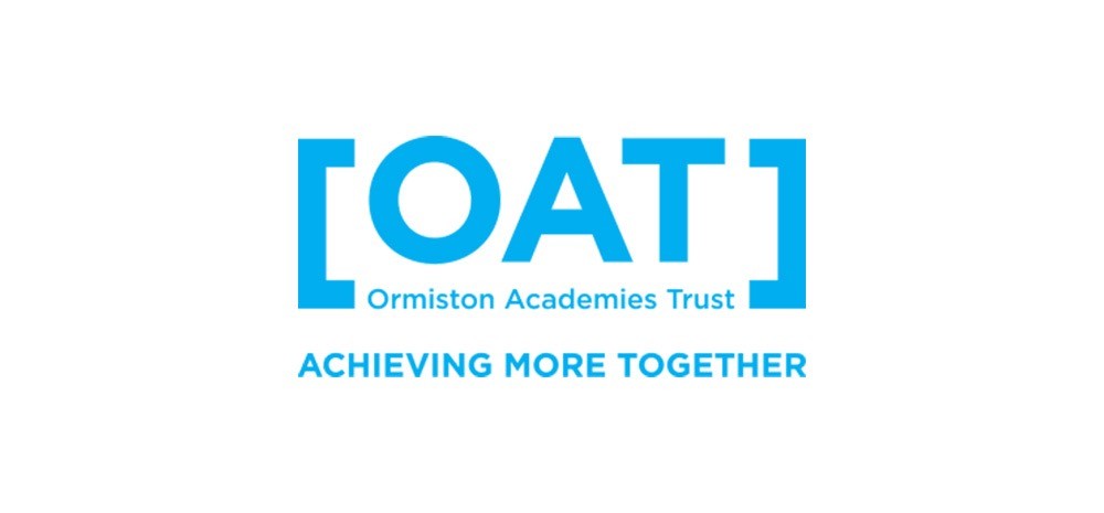 Image of Ormiston Academies Trust