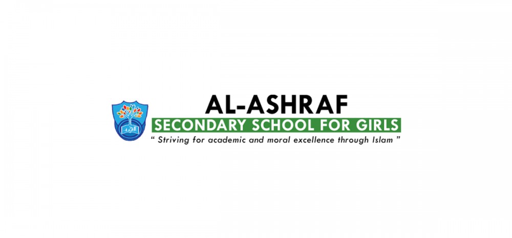 Image of Al-Ashraf Secondary School for Girls