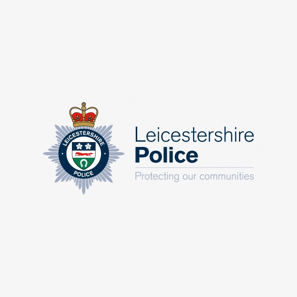 Image of Leicestershire Police