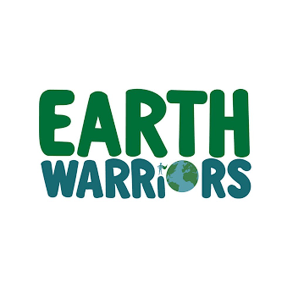 Image of Earth Warriors