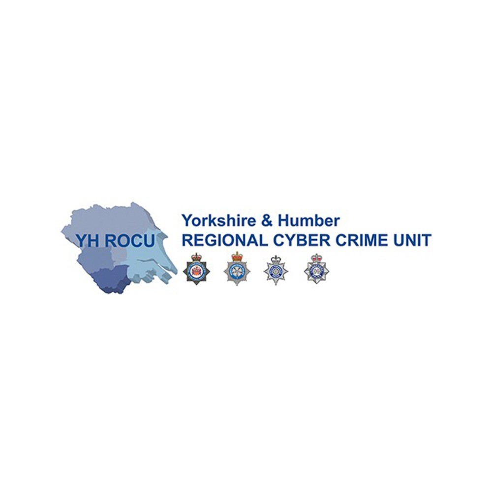 Image of Yorkshire & Humber Regional Cyber Crime Unit (YHRCCU)