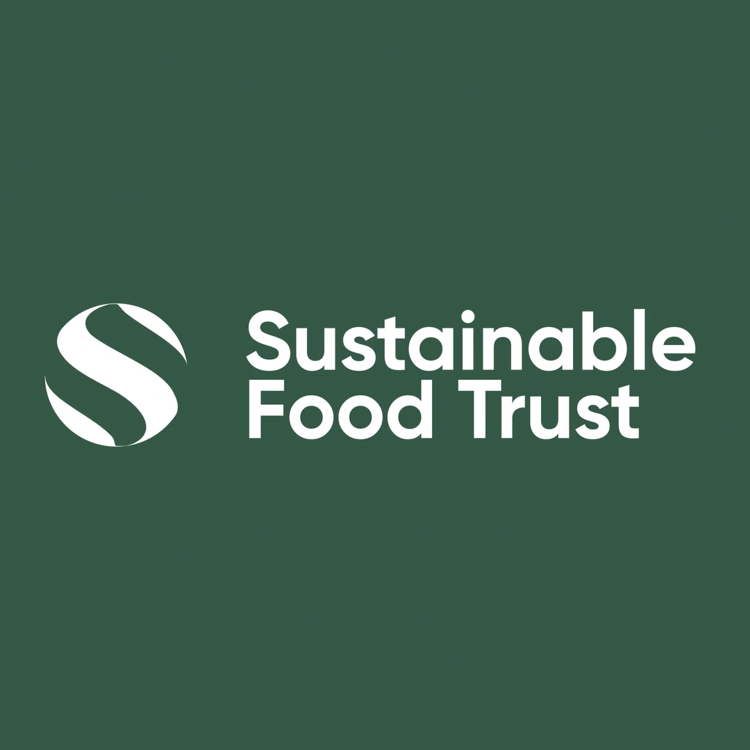 Image of Sustainable Food Trust