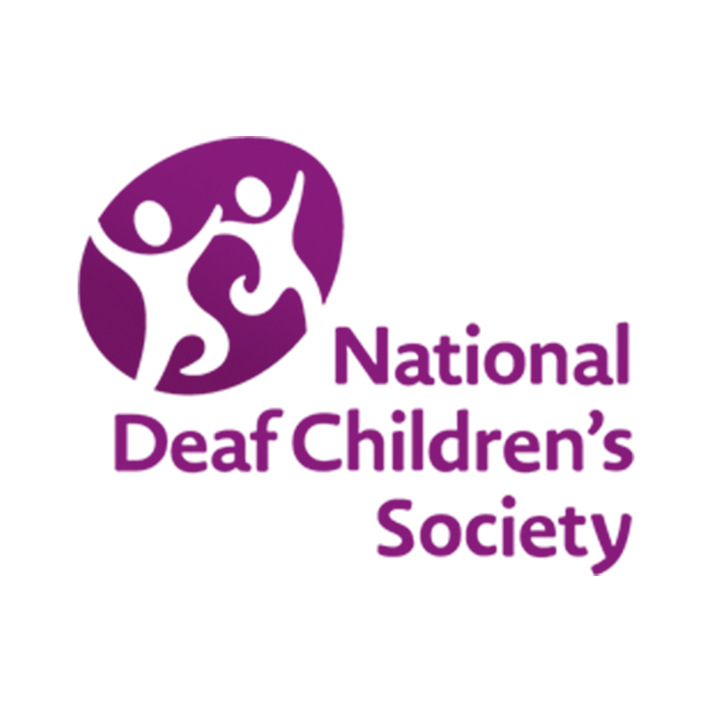 Image of National Deaf Children’s Society