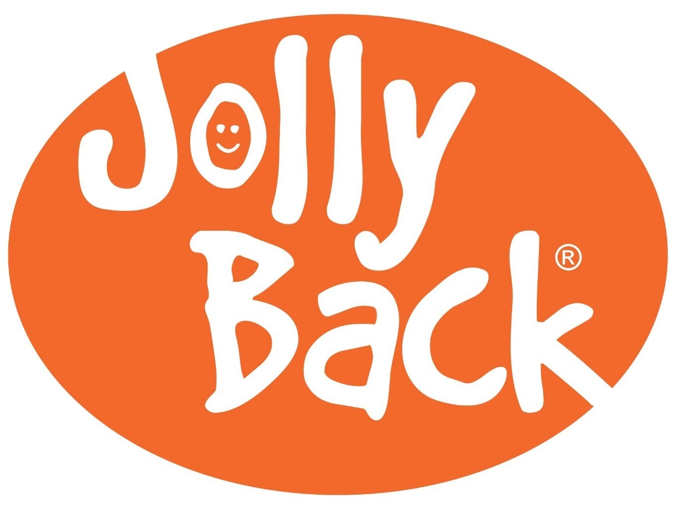 Jolly Back Jolly back