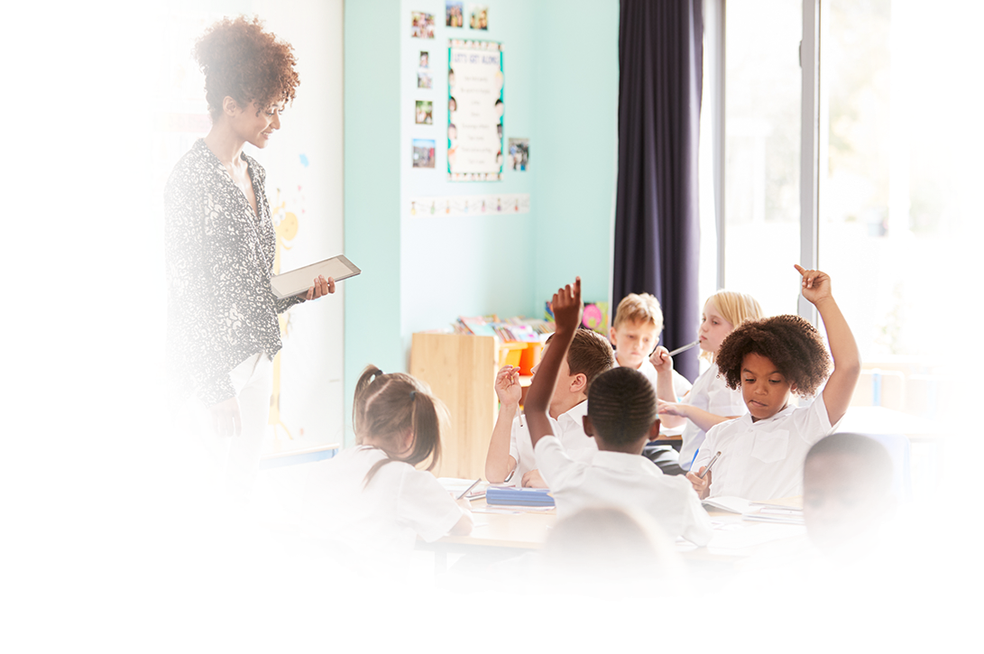 Preparing for Lesson Observations: Support for Teachers (Primary)