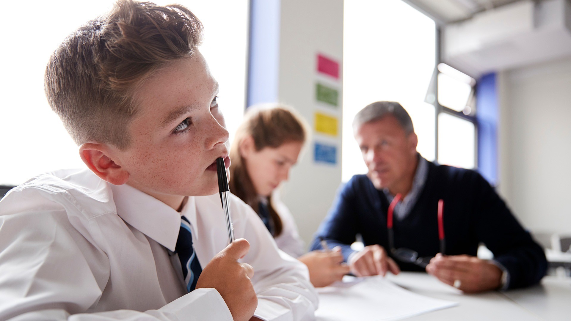 Learning And Memory Effects Memory to Boost Learning and Retention